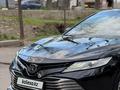 Toyota Camry 2018 годаүшін14 100 000 тг. в Алматы – фото 8