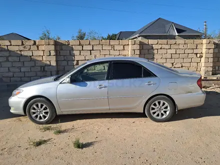 Toyota Camry 2004 года за 3 900 000 тг. в Жанаозен