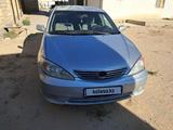 Toyota Camry 2004 годаүшін3 900 000 тг. в Жанаозен – фото 4