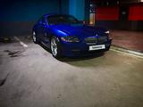 BMW Z4 2007 года за 11 000 000 тг. в Астана – фото 2