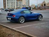 BMW Z4 2007 года за 11 000 000 тг. в Астана – фото 3