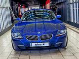 BMW Z4 2007 года за 11 000 000 тг. в Астана – фото 2