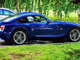 BMW Z4 2007 года за 11 000 000 тг. в Астана