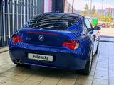 BMW Z4 2007 года за 11 000 000 тг. в Астана – фото 3