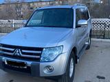 Mitsubishi Pajero 2008 года за 9 000 000 тг. в Жезказган