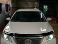 Toyota Camry 2013 года за 8 700 000 тг. в Кордай – фото 8