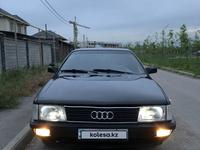 Audi 100 1989 года за 1 300 000 тг. в Алматы