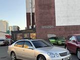 Lexus GS 300 2000 годаүшін3 800 000 тг. в Астана – фото 2