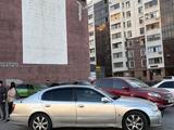 Lexus GS 300 2000 годаүшін3 800 000 тг. в Астана – фото 3