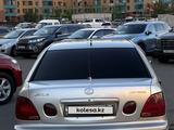 Lexus GS 300 2000 годаүшін3 800 000 тг. в Астана – фото 5