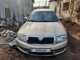 Skoda Superb 2002 годаүшін2 000 000 тг. в Уральск