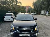 Chevrolet Cobalt 2021 года за 4 800 000 тг. в Астана