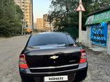 Chevrolet Cobalt 2021 года за 4 800 000 тг. в Астана – фото 2