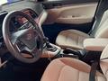 Hyundai Elantra 2017 года за 5 400 000 тг. в Уральск – фото 5