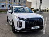 Hyundai Palisade 2025 года за 29 000 000 тг. в Тараз – фото 3