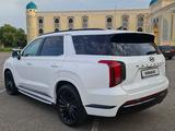 Hyundai Palisade 2025 года за 29 000 000 тг. в Тараз – фото 4