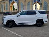 Hyundai Palisade 2025 года за 29 000 000 тг. в Тараз – фото 5