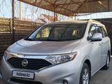 Nissan Quest 2013 года за 9 000 000 тг. в Астана – фото 3