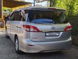 Nissan Quest 2013 года за 9 000 000 тг. в Астана – фото 4