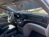 Nissan Quest 2013 года за 9 000 000 тг. в Астана