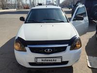 ВАЗ (Lada) Priora 2171 2013 годаүшін2 500 000 тг. в Алматы