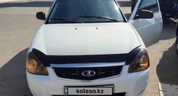 ВАЗ (Lada) Priora 2171 2013 года за 2 500 000 тг. в Конаев (Капшагай)