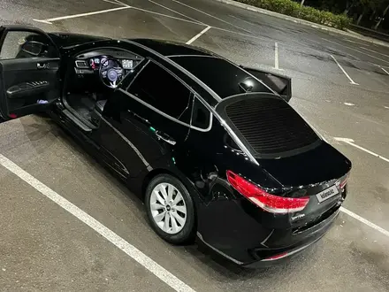 Kia Optima 2018 года за 5 000 000 тг. в Караганда