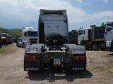 Sinotruk Sitrak  C7H 2025 года за 20 025 тг. в Актау – фото 5