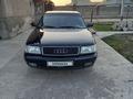 Audi 100 1992 года за 2 300 000 тг. в Шымкент – фото 10