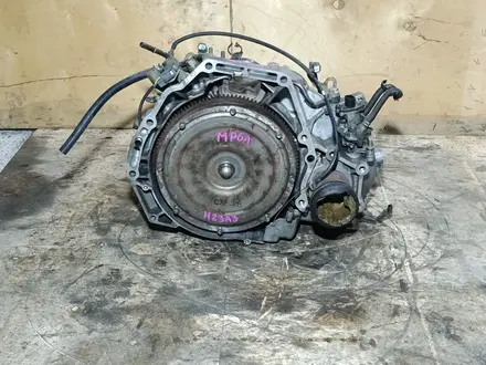 АКПП коробка автомат MP6A Honda Accord Prelude Ascot H23 F20 2.0 2.3 за 170 000 тг. в Караганда – фото 2