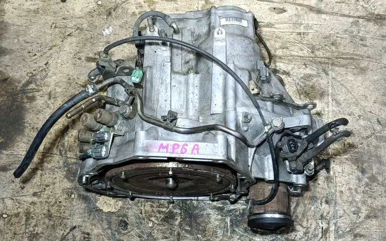 АКПП коробка автомат MP6A Honda Accord Prelude Ascot H23 F20 2.0 2.3 за 170 000 тг. в Караганда