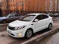 Kia Rio 2015 года за 5 900 000 тг. в Астана – фото 20