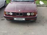 BMW 525 1991 года за 1 450 000 тг. в Алматы
