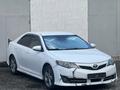 Toyota Camry 2014 года за 9 000 000 тг. в Талдыкорган – фото 5