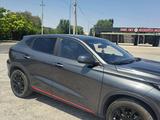 Changan X5 Plus 2024 года за 7 200 000 тг. в Туркестан – фото 4