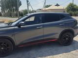 Changan X5 Plus 2024 года за 7 200 000 тг. в Туркестан – фото 5