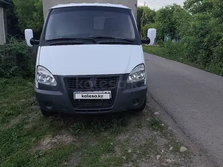 ГАЗ ГАЗель 2014 года за 5 200 000 тг. в Усть-Каменогорск