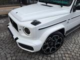 Mercedes-Benz G 63 AMG 2021 годаfor105 000 000 тг. в Алматы – фото 3