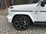 Mercedes-Benz G 63 AMG 2021 годаfor105 000 000 тг. в Алматы – фото 4