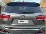 Kia Sorento 2018 года за 7 300 000 тг. в Актобе – фото 4