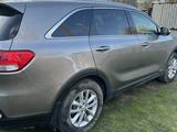 Kia Sorento 2018 года за 7 300 000 тг. в Актобе – фото 5