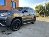 Toyota Land Cruiser Prado 2020 года за 23 000 000 тг. в Уральск – фото 5