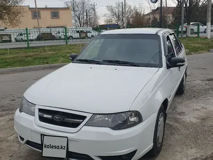 Daewoo Nexia 2013 года за 2 400 000 тг. в Шымкент