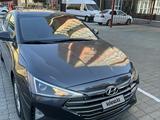 Hyundai Elantra 2020 годаүшін6 000 000 тг. в Актобе – фото 2