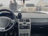 ВАЗ (Lada) Priora 2172 2013 годаүшін2 700 000 тг. в Атырау – фото 2