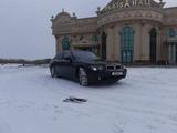 BMW 730 2003 года за 3 490 000 тг. в Алматы – фото 4