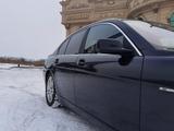 BMW 730 2003 года за 3 490 000 тг. в Алматы – фото 5