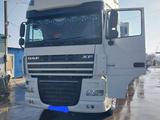 DAF  XF 105 2014 годаүшін29 000 000 тг. в Шымкент