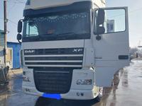 DAF  XF 105 2014 года за 29 000 000 тг. в Шымкент