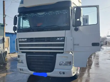 DAF  XF 105 2014 годаүшін29 000 000 тг. в Шымкент